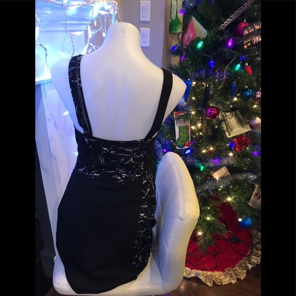 NEW Factory Dress - Picture 2 of 2